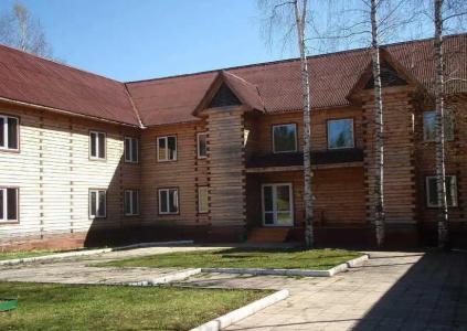 Золотое Озеро - 5