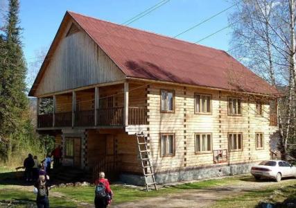 Золотое Озеро - 7