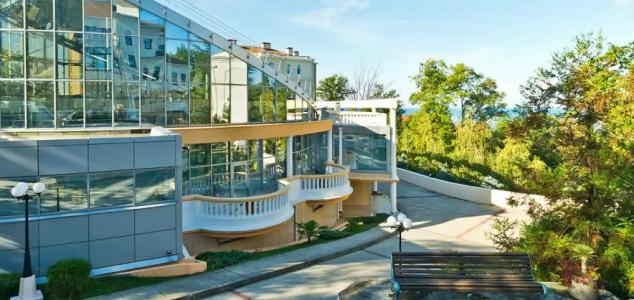 AZIMUT Здоровье Зеленый Гай