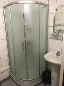 Аксаковские Зори - 19