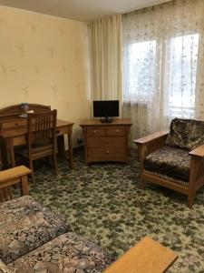 Аксаковские Зори - 12