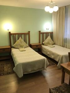 Аксаковские Зори - 15