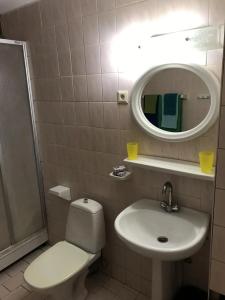 Аксаковские Зори - 16