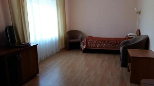 Санаторий Звенигород МГМУ имени И.М. Сеченова - 33