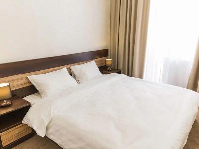 Бальнеологический курорт PARUS Medical Resort & Spa - 31