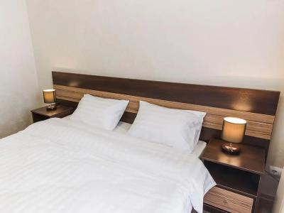 Бальнеологический курорт PARUS Medical Resort & Spa - 32