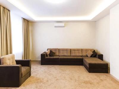 Бальнеологический курорт PARUS Medical Resort & Spa - 35