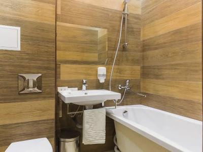 Бальнеологический курорт PARUS Medical Resort & Spa - 33
