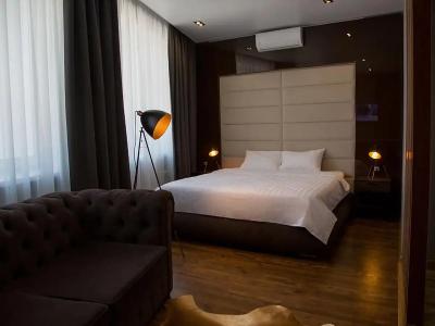 Бальнеологический курорт PARUS Medical Resort & Spa - 36