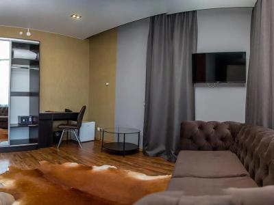 Бальнеологический курорт PARUS Medical Resort & Spa - 39