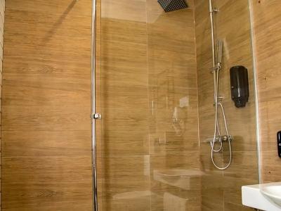 Бальнеологический курорт PARUS Medical Resort & Spa - 37