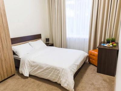 Бальнеологический курорт PARUS Medical Resort & Spa - 17