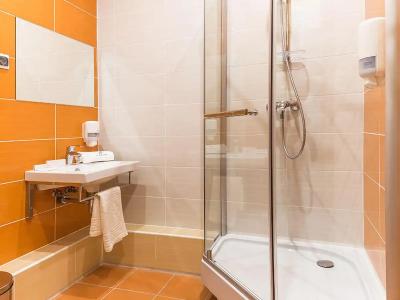 Бальнеологический курорт PARUS Medical Resort & Spa - 18