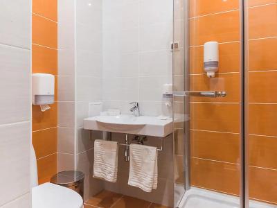 Бальнеологический курорт PARUS Medical Resort & Spa - 11