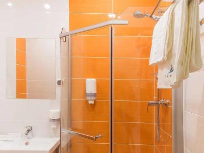 Бальнеологический курорт PARUS Medical Resort & Spa - 20