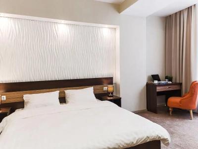 Бальнеологический курорт PARUS Medical Resort & Spa - 27