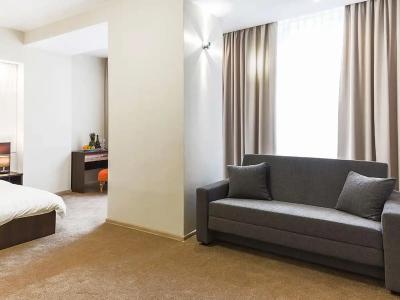 Бальнеологический курорт PARUS Medical Resort & Spa - 28