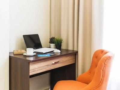 Бальнеологический курорт PARUS Medical Resort & Spa - 29