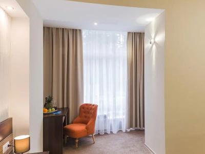 Бальнеологический курорт PARUS Medical Resort & Spa - 26