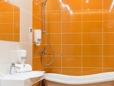 Бальнеологический курорт PARUS Medical Resort & Spa - 25