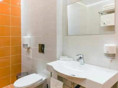 Бальнеологический курорт PARUS Medical Resort & Spa - 30
