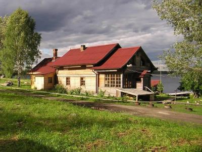 Фиш Карелия - 37