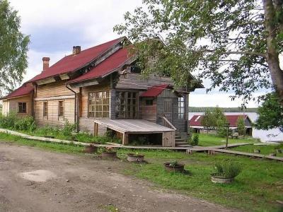 Фиш Карелия - 38