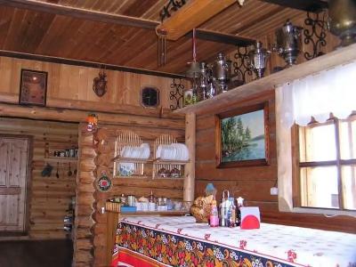 Фиш Карелия - 40