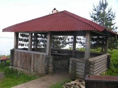 Фиш Карелия - 47