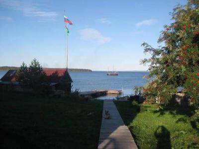 Фиш Карелия - 50