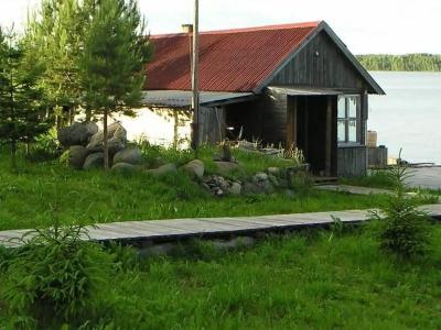 Фиш Карелия - 51