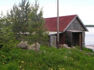 Фиш Карелия - 52