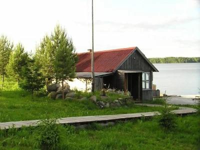 Фиш Карелия - 53
