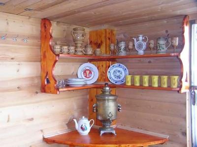 Фиш Карелия - 54