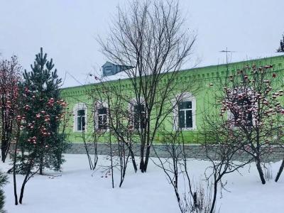 Пугачевский - 5