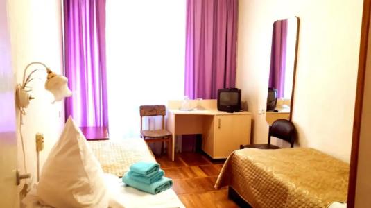 Подлипки - 9