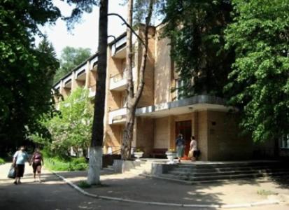 Подлипки - 13