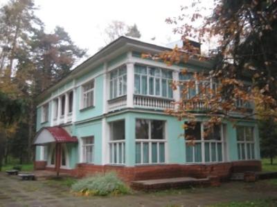 Подлипки - 16