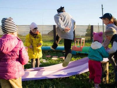 Другая жизнь - 8