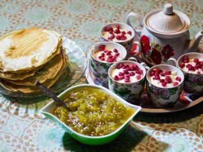 Другая жизнь - 11