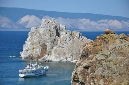 Baikalika - 5