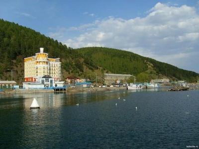 Baikalika - 8