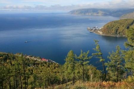 Baikalika - 13