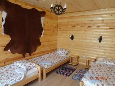 Астраханская жемчужина - 64