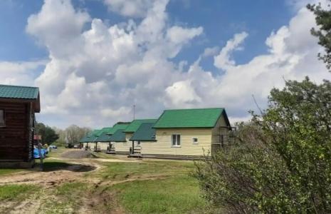 Южная ночь - 1