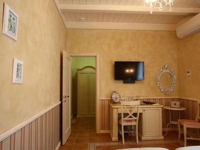 Imperial & Champagne SPA - 44