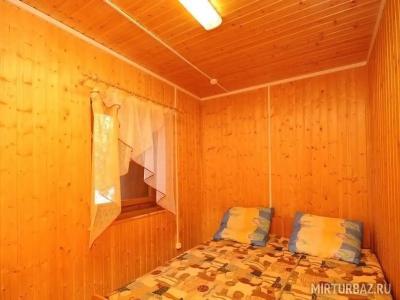 Касатка - 31