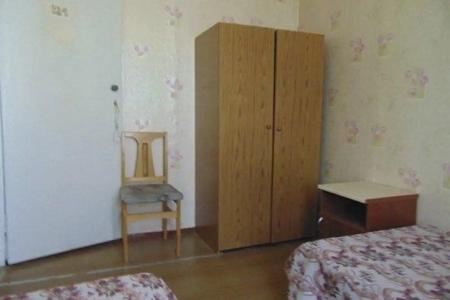 Баргузин - 21