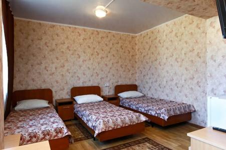 Баргузин - 28