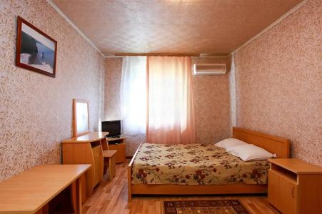 Баргузин - 36